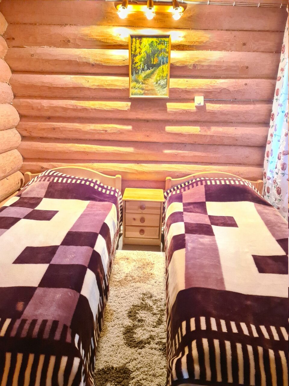 Гостиница Яккимаа Лахденпохья