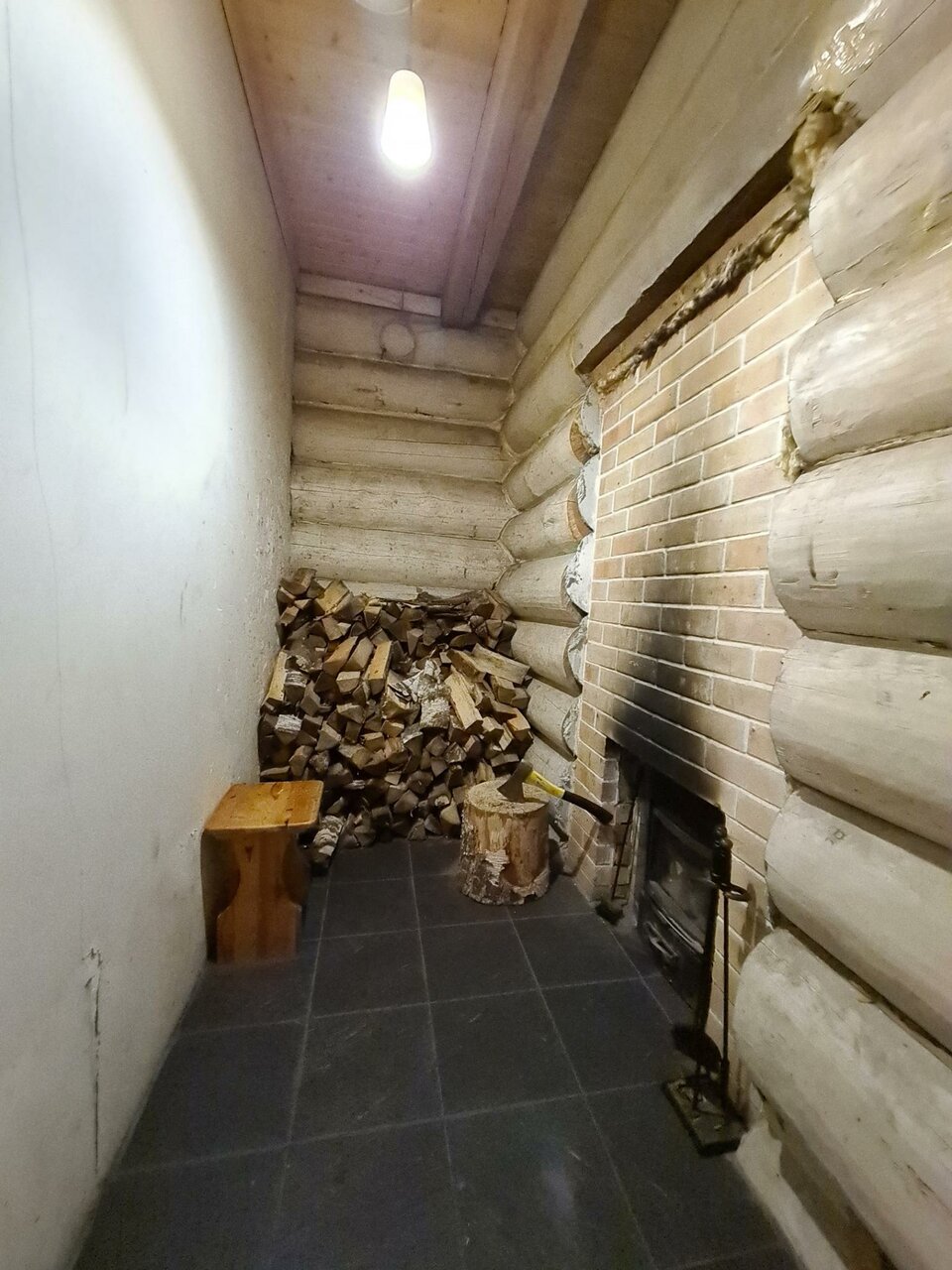 Гостиница Яккимаа Лахденпохья