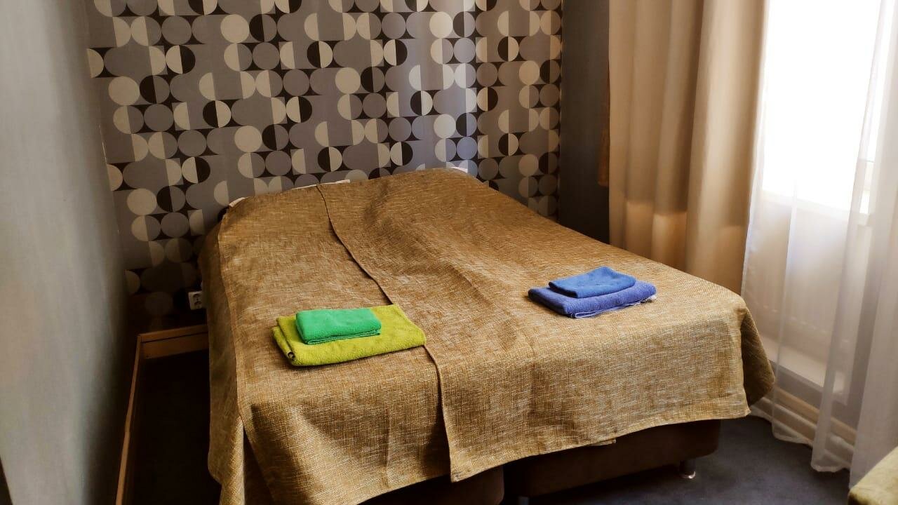 Гостиница Яккимаа Лахденпохья