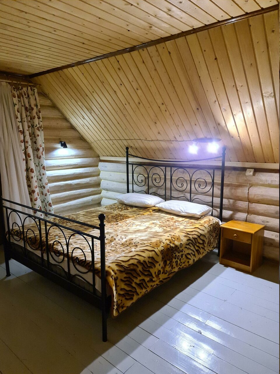 Гостиница Яккимаа Лахденпохья