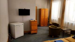Гостиница Яккимаа Лахденпохья Номер полулюкс с 1 двуспальной кроватью-5
