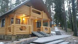 Гостиница Яккимаа Лахденпохья Коттедж стандарт-2